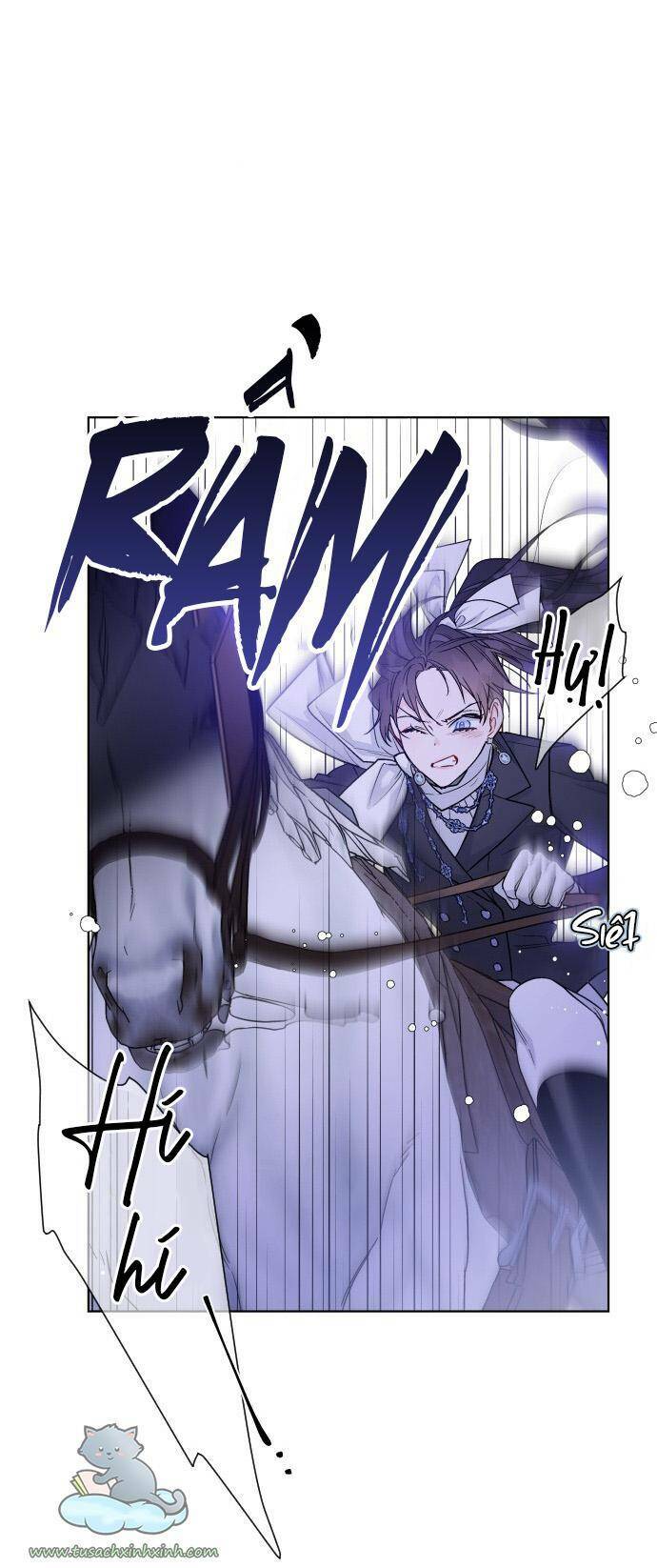 Cách Hiệp Sĩ Sống Như Một Tiểu Thư Quyền Quý: Chapter 62
