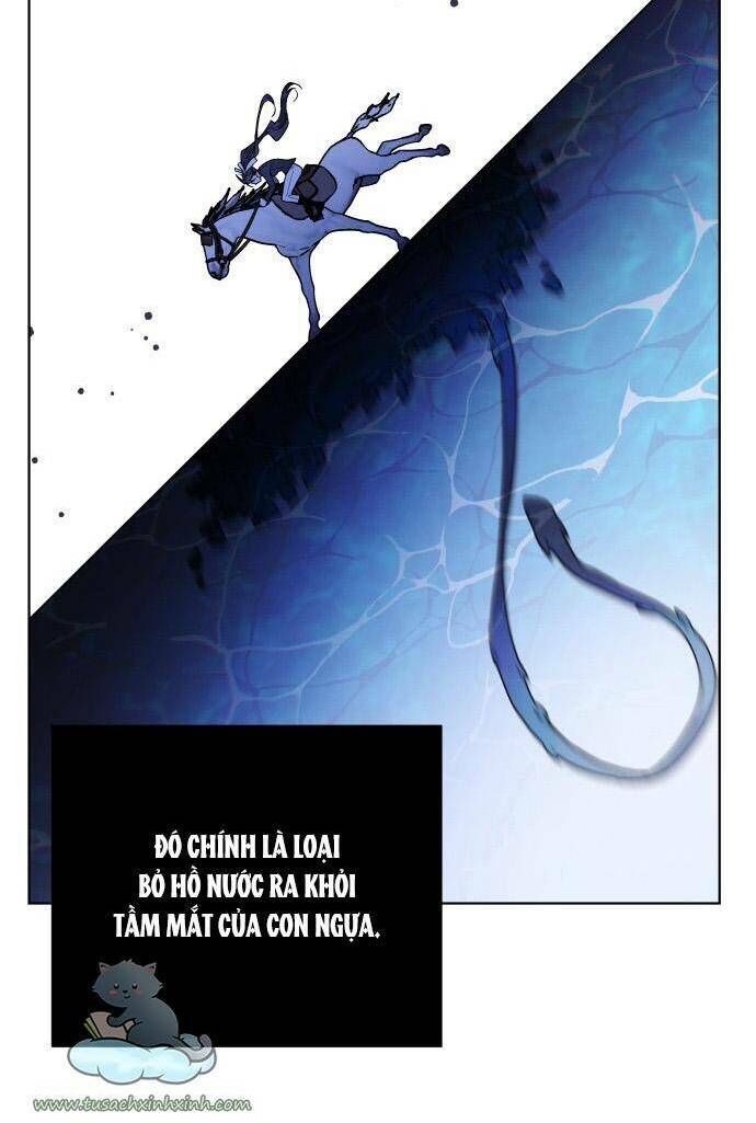 Cách Hiệp Sĩ Sống Như Một Tiểu Thư Quyền Quý: Chapter 62