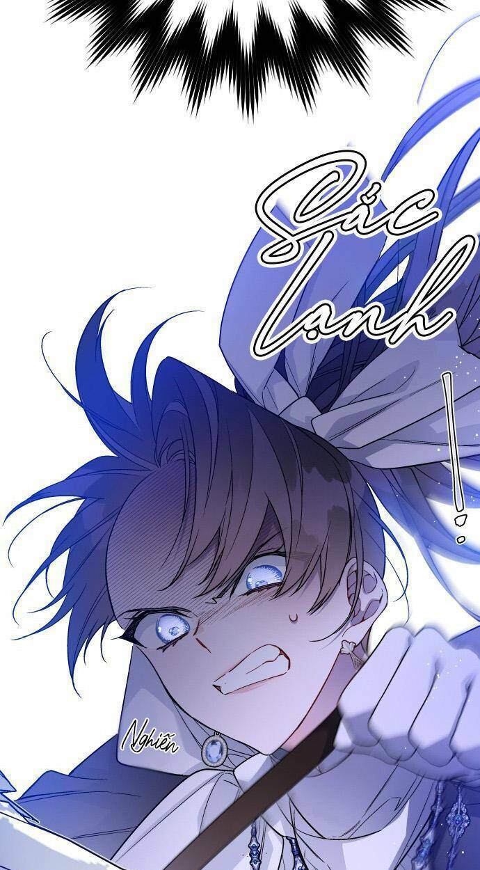 Cách Hiệp Sĩ Sống Như Một Tiểu Thư Quyền Quý: Chapter 62