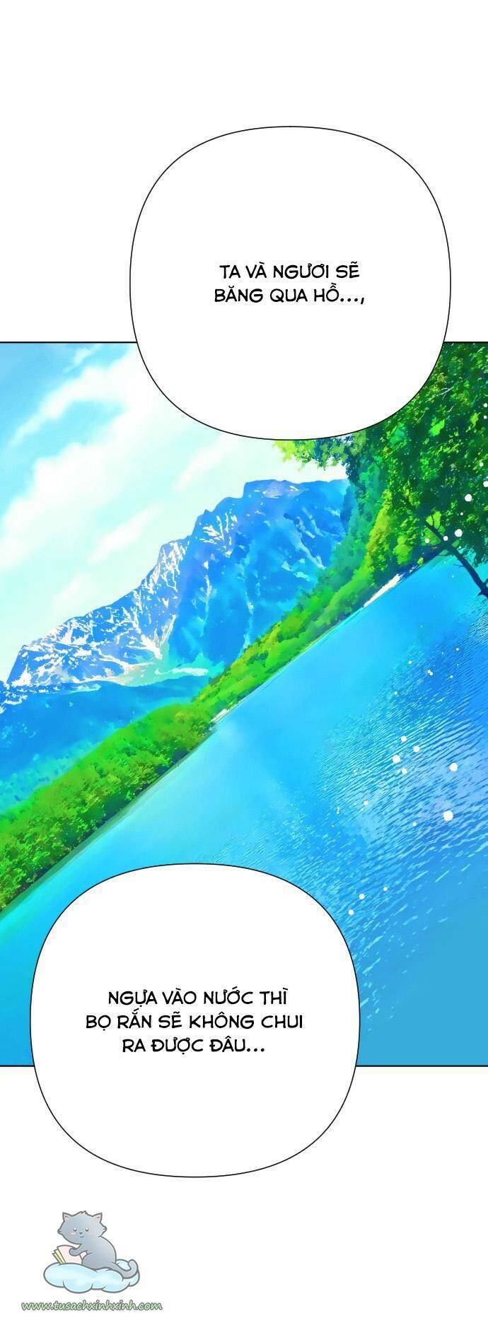 Cách Hiệp Sĩ Sống Như Một Tiểu Thư Quyền Quý: Chapter 62