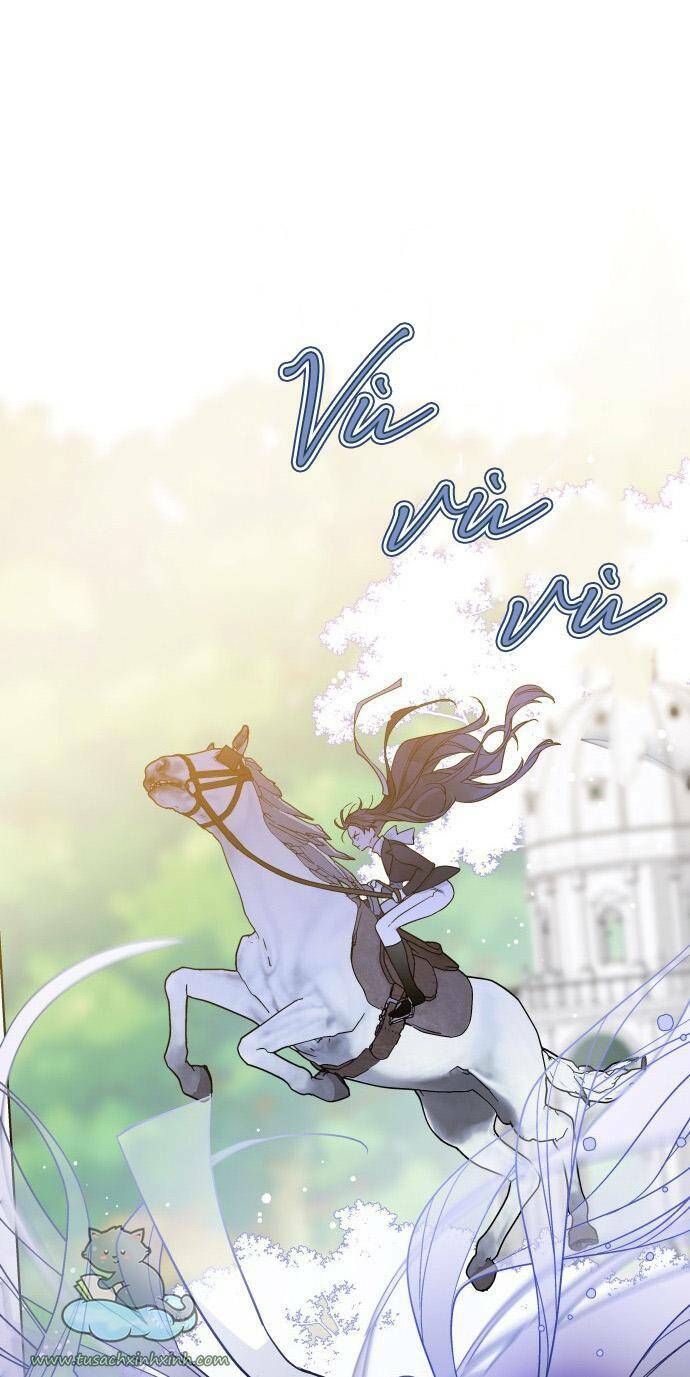 Cách Hiệp Sĩ Sống Như Một Tiểu Thư Quyền Quý: Chapter 62