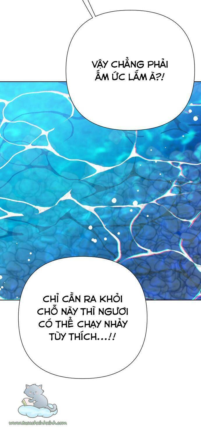 Cách Hiệp Sĩ Sống Như Một Tiểu Thư Quyền Quý: Chapter 62