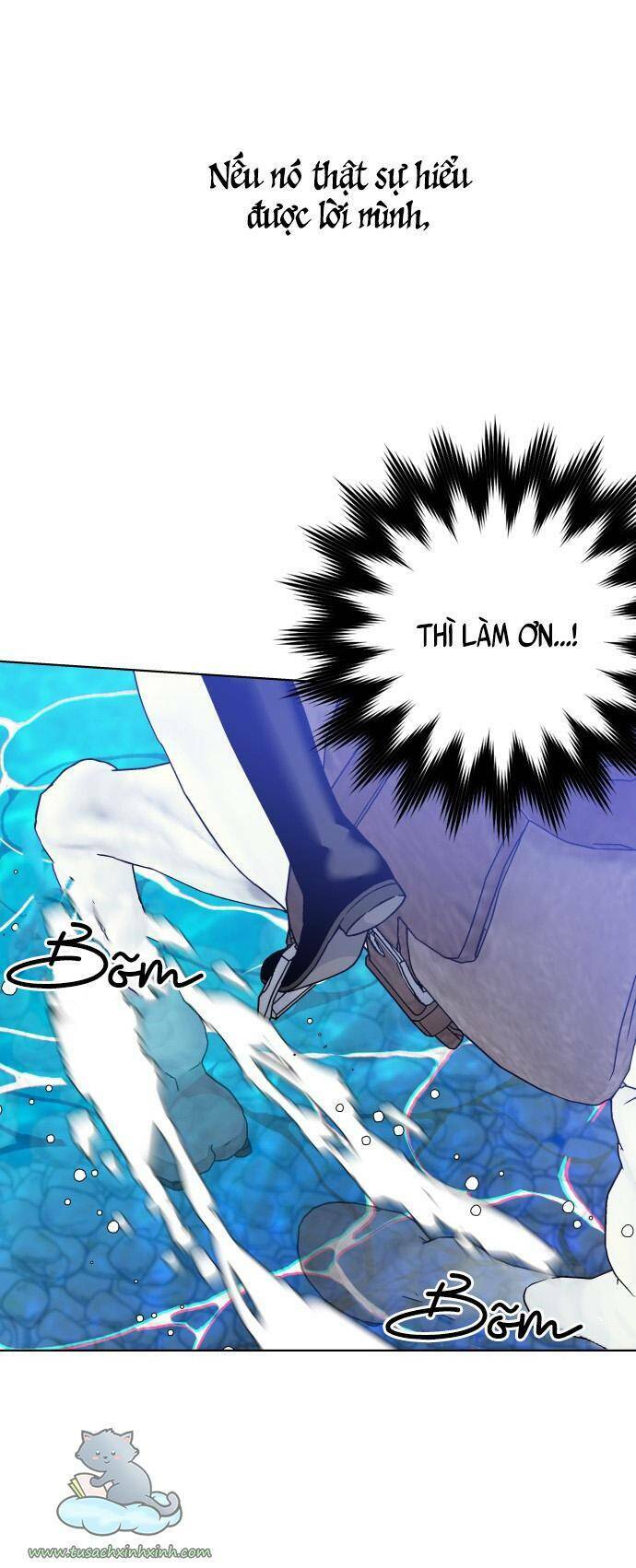Cách Hiệp Sĩ Sống Như Một Tiểu Thư Quyền Quý: Chapter 62