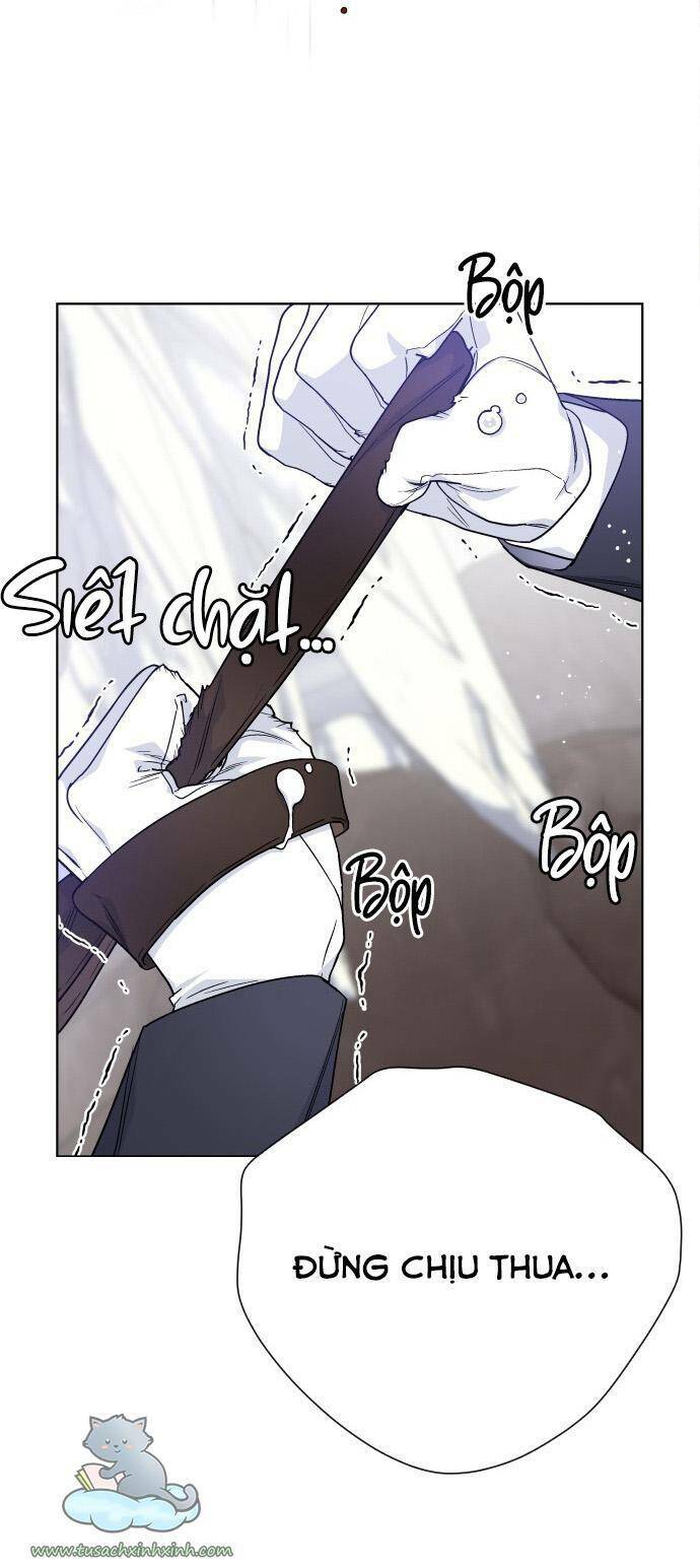 Cách Hiệp Sĩ Sống Như Một Tiểu Thư Quyền Quý: Chapter 62