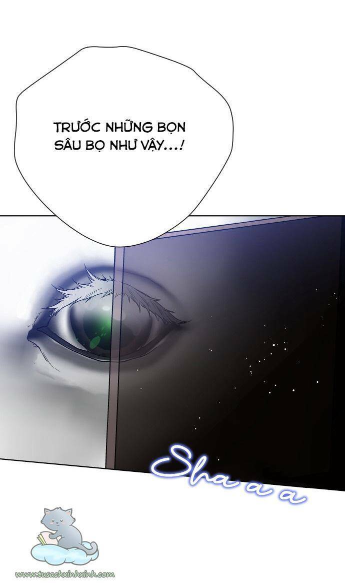 Cách Hiệp Sĩ Sống Như Một Tiểu Thư Quyền Quý: Chapter 62