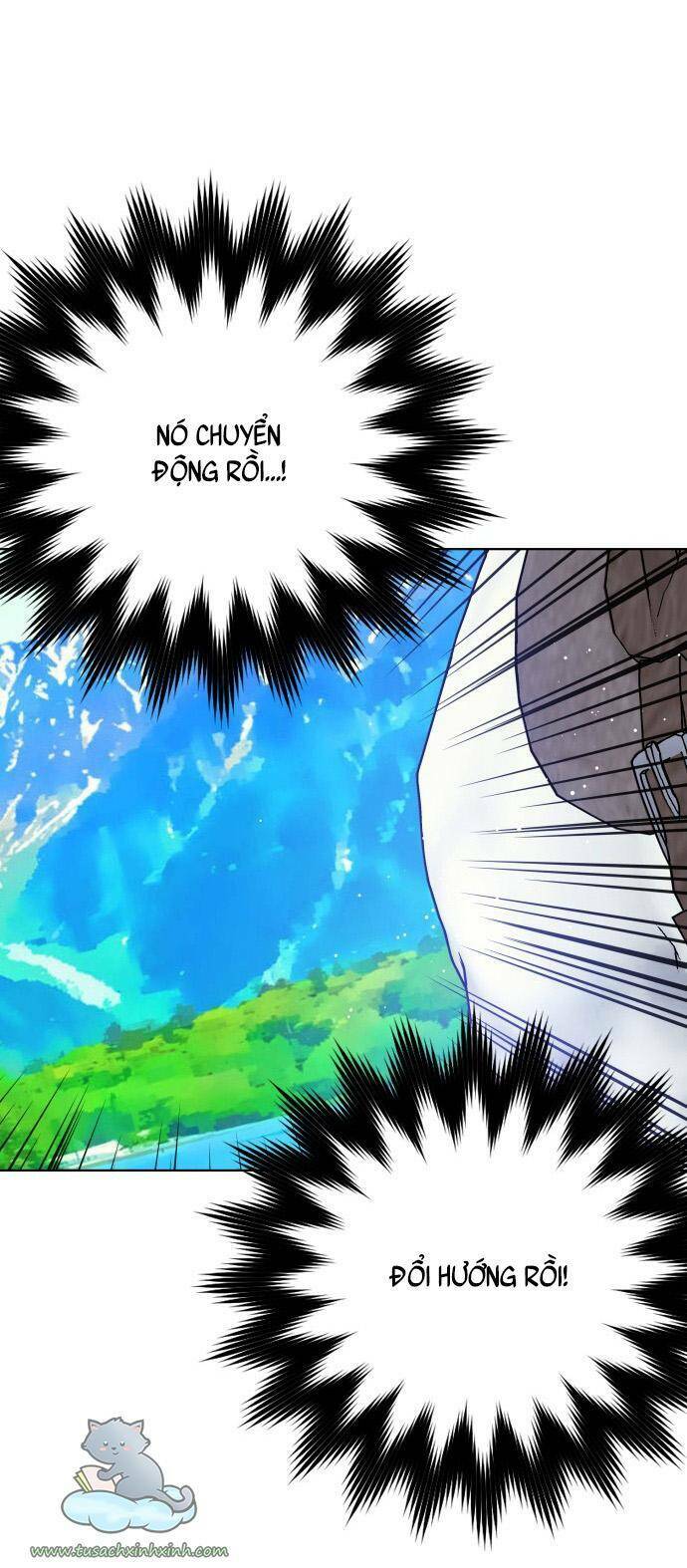 Cách Hiệp Sĩ Sống Như Một Tiểu Thư Quyền Quý: Chapter 62