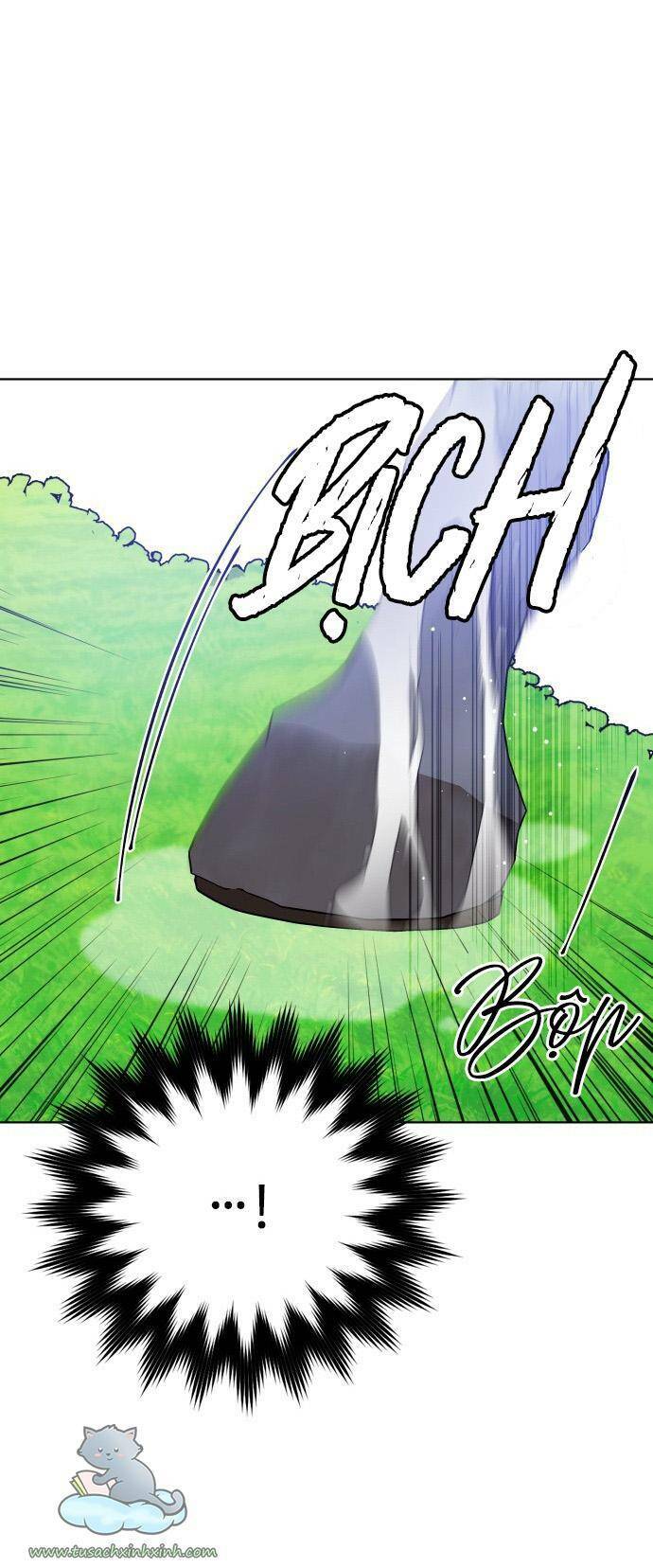 Cách Hiệp Sĩ Sống Như Một Tiểu Thư Quyền Quý: Chapter 62