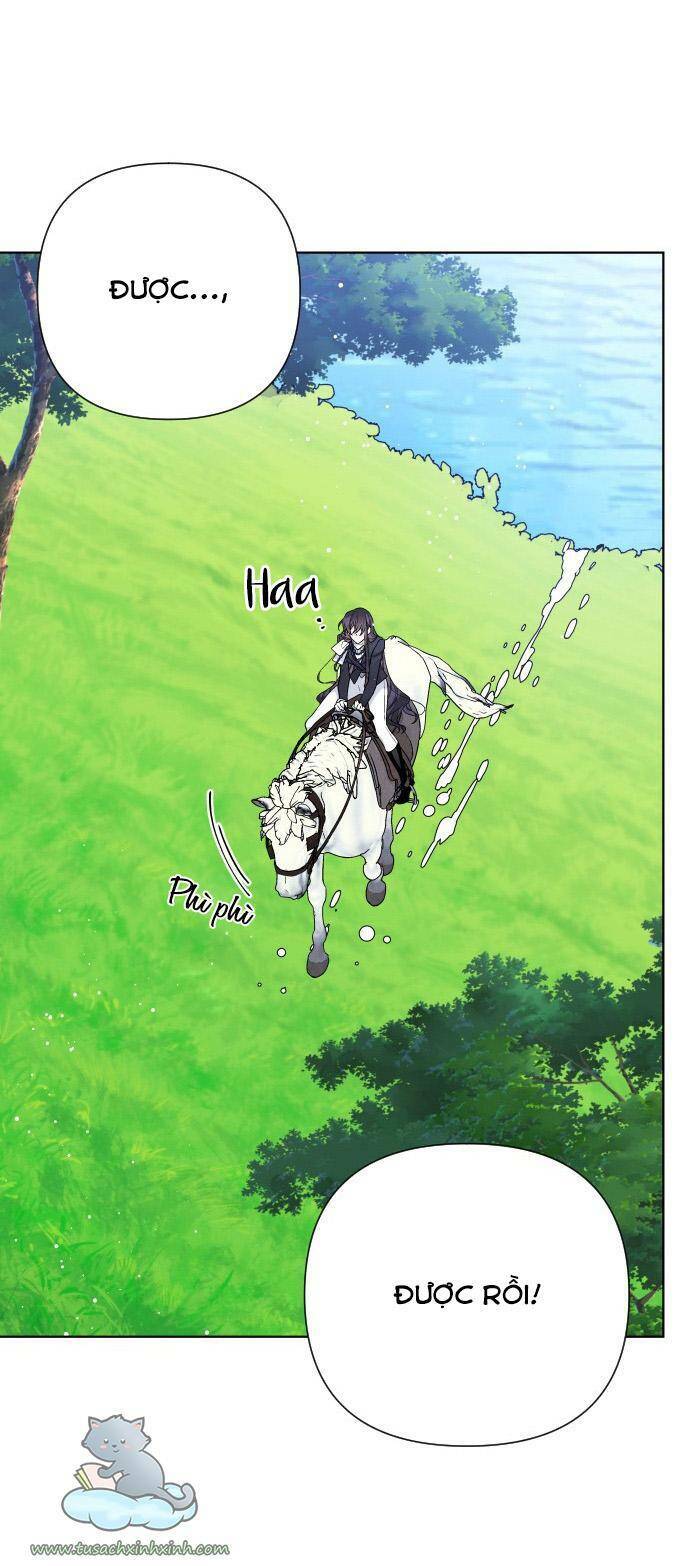 Cách Hiệp Sĩ Sống Như Một Tiểu Thư Quyền Quý: Chapter 62
