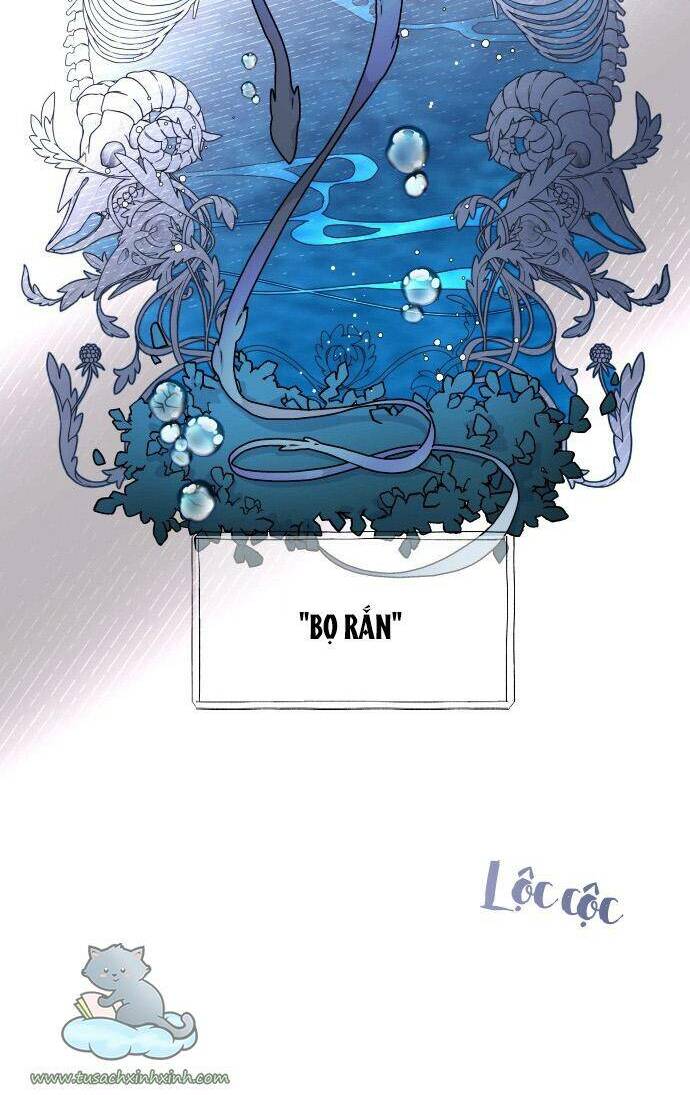Cách Hiệp Sĩ Sống Như Một Tiểu Thư Quyền Quý: Chapter 62