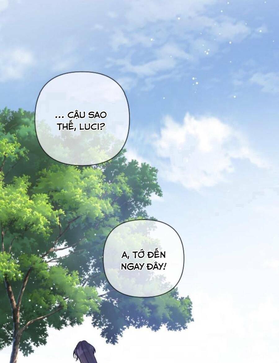 Cách Hiệp Sĩ Sống Như Một Tiểu Thư Quyền Quý: Chapter 63