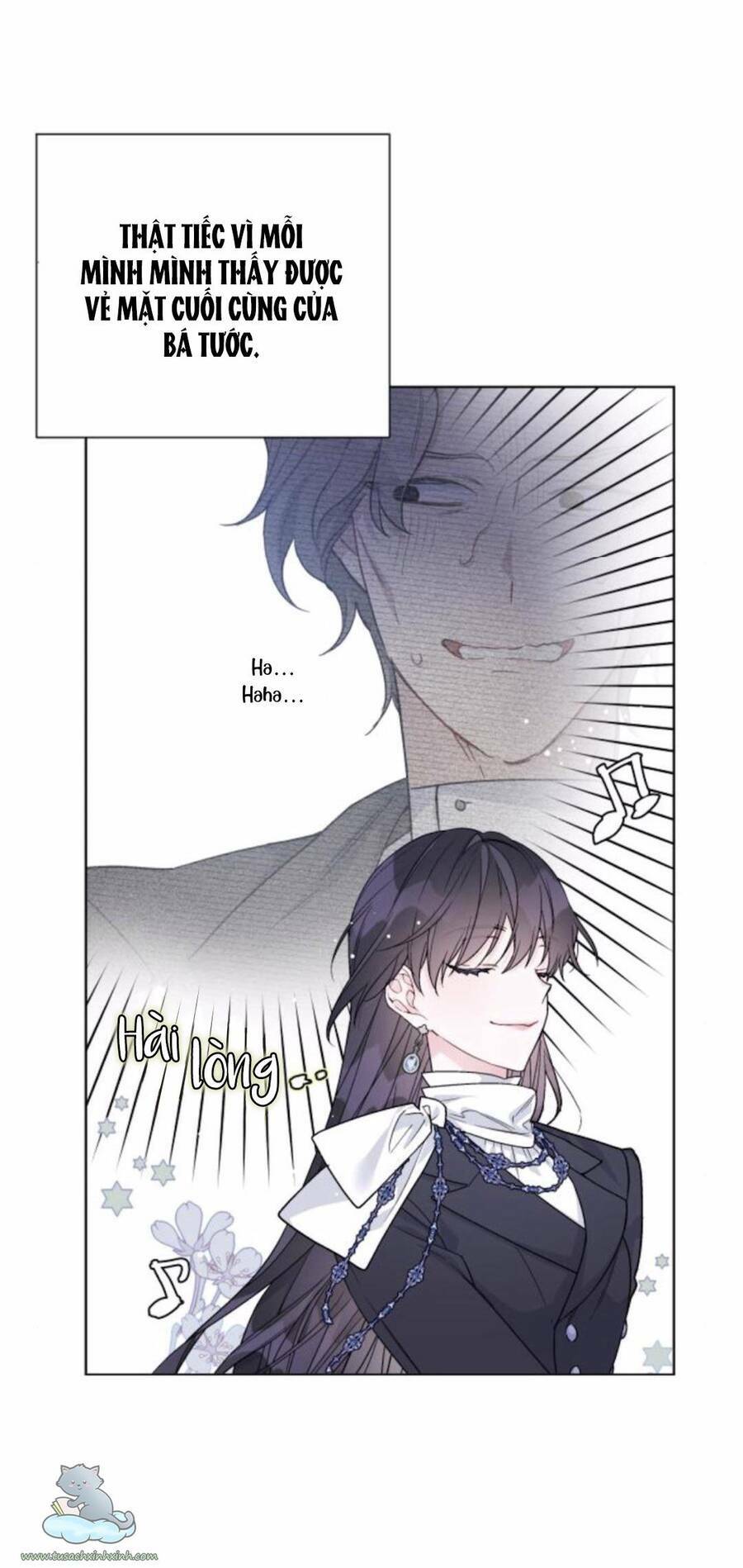 Cách Hiệp Sĩ Sống Như Một Tiểu Thư Quyền Quý: Chapter 63