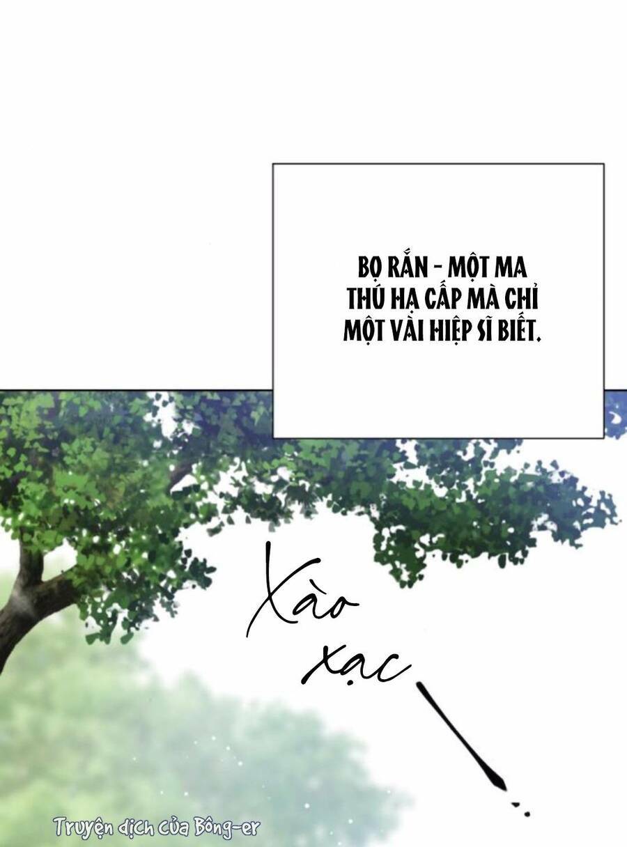 Cách Hiệp Sĩ Sống Như Một Tiểu Thư Quyền Quý: Chapter 63