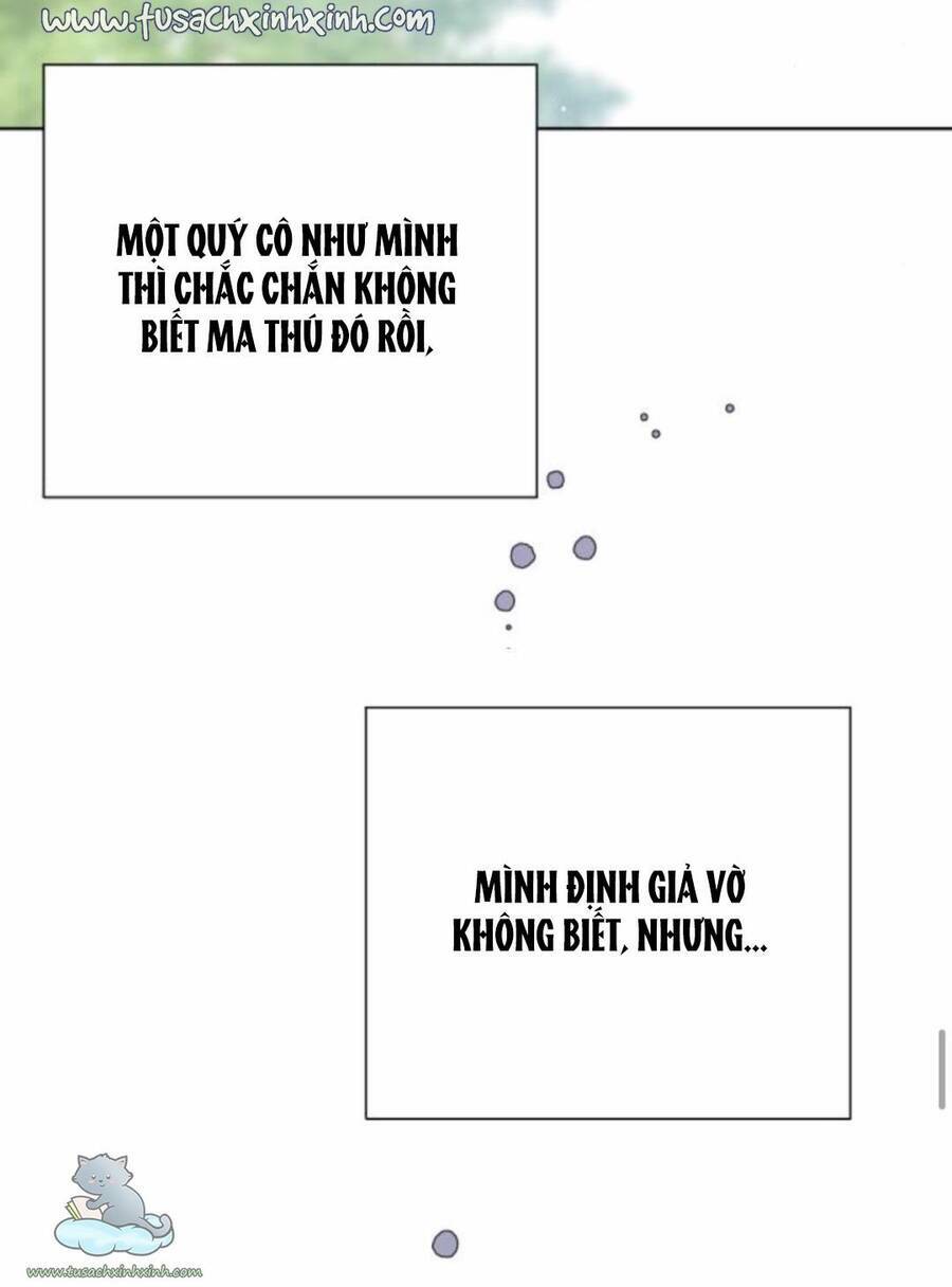 Cách Hiệp Sĩ Sống Như Một Tiểu Thư Quyền Quý: Chapter 63