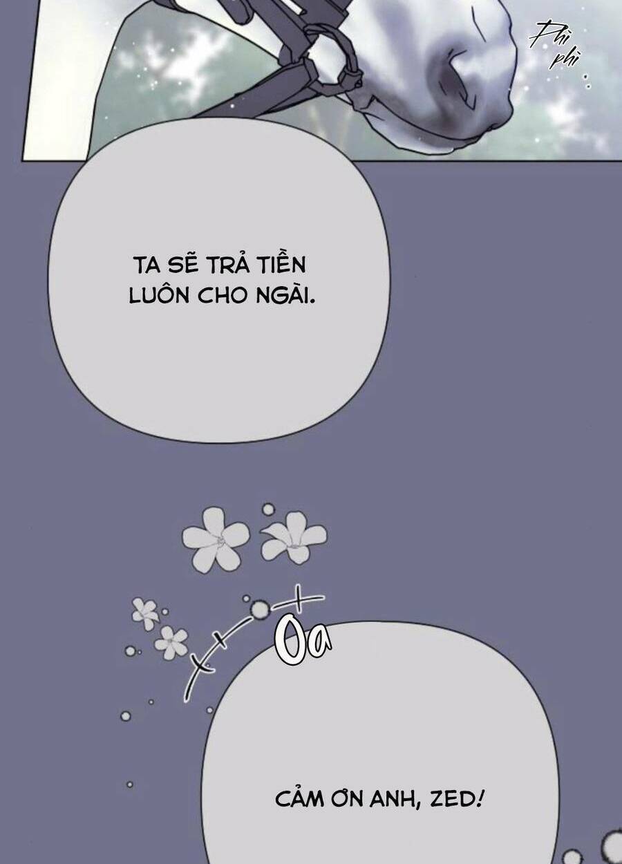 Cách Hiệp Sĩ Sống Như Một Tiểu Thư Quyền Quý: Chapter 63