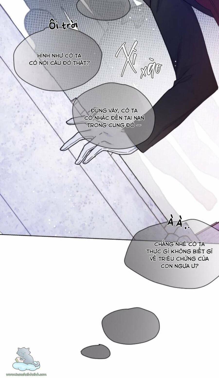 Cách Hiệp Sĩ Sống Như Một Tiểu Thư Quyền Quý: Chapter 63