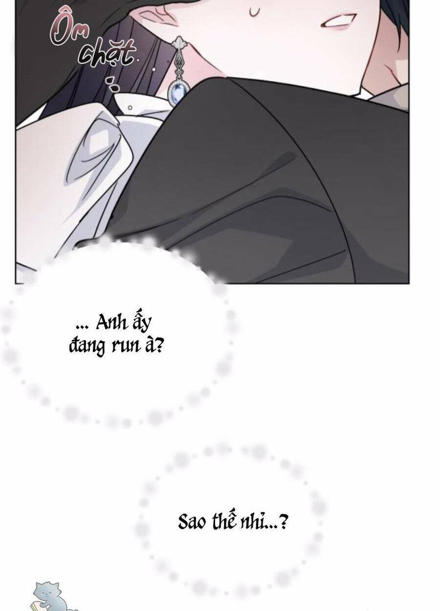 Cách Hiệp Sĩ Sống Như Một Tiểu Thư Quyền Quý: Chapter 63