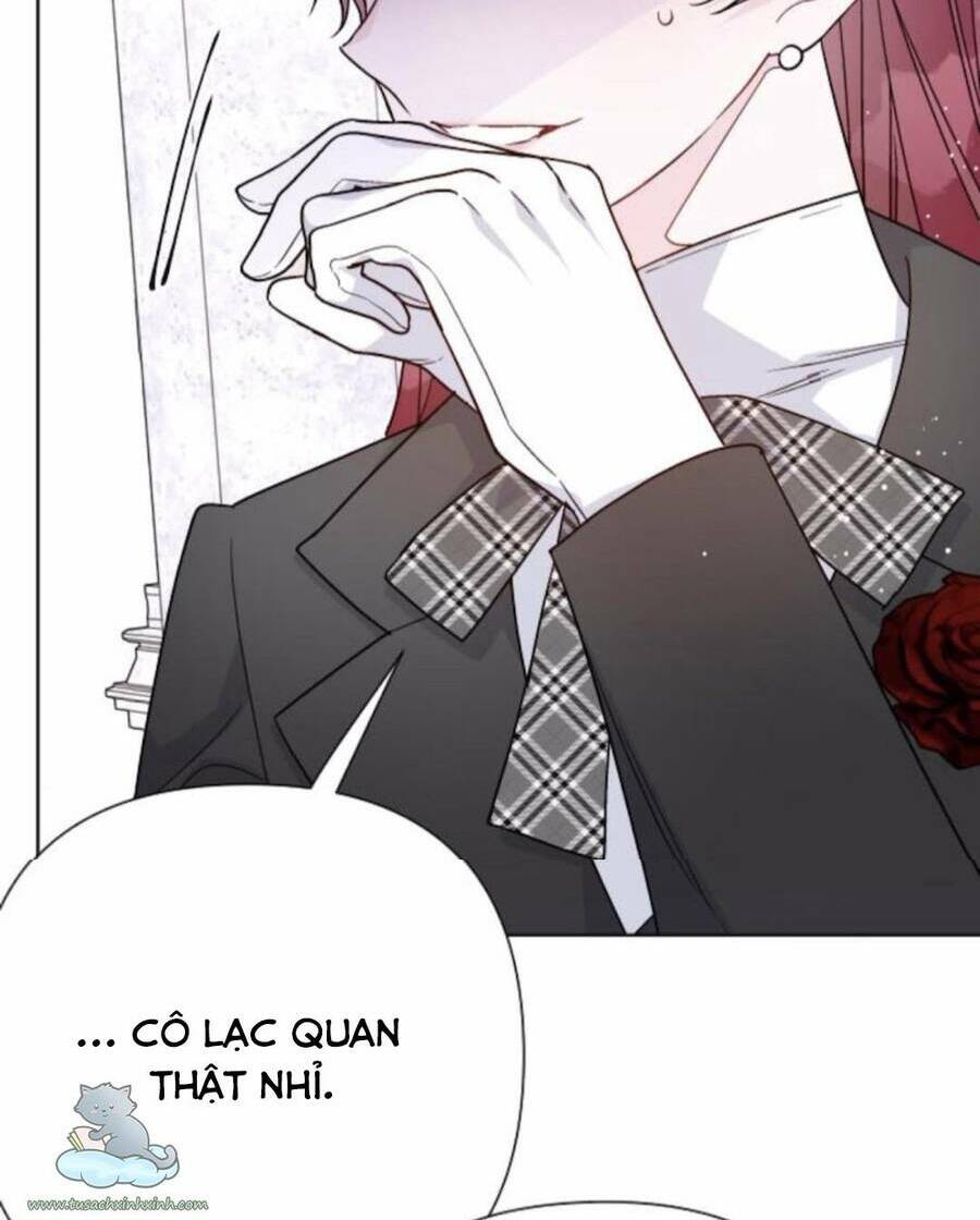 Cách Hiệp Sĩ Sống Như Một Tiểu Thư Quyền Quý: Chapter 63