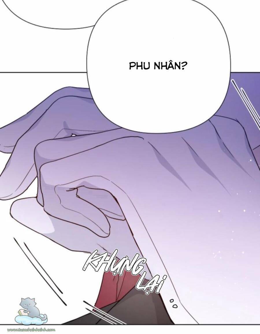 Cách Hiệp Sĩ Sống Như Một Tiểu Thư Quyền Quý: Chapter 63