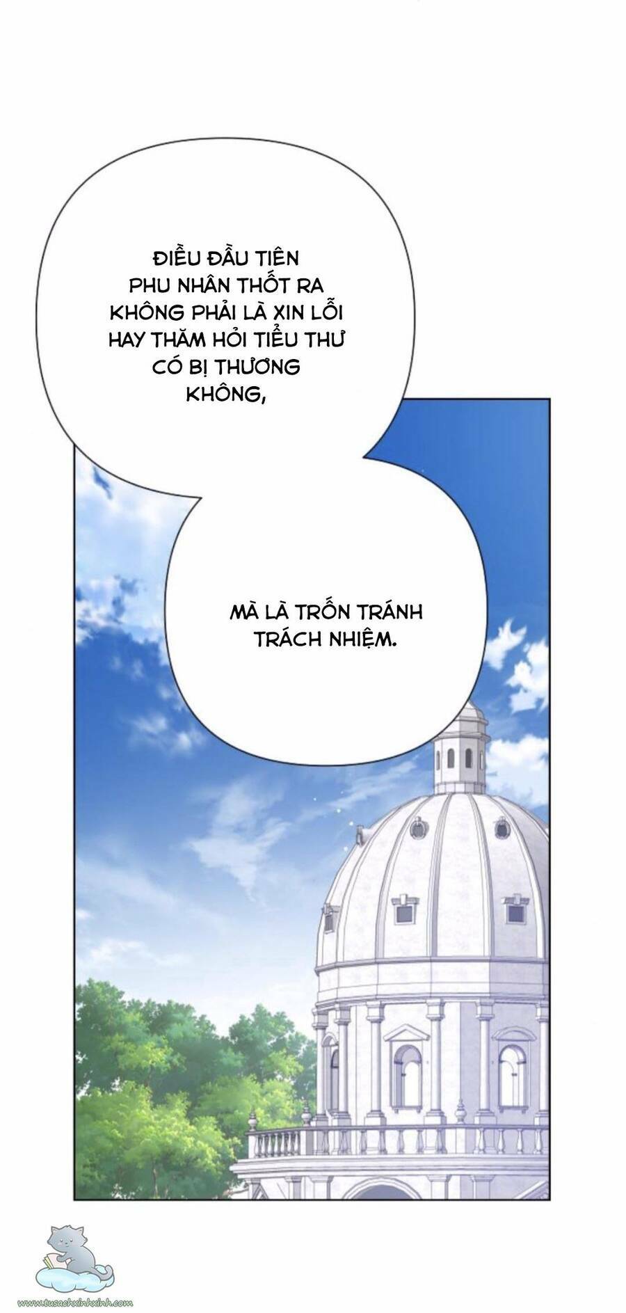 Cách Hiệp Sĩ Sống Như Một Tiểu Thư Quyền Quý: Chapter 63