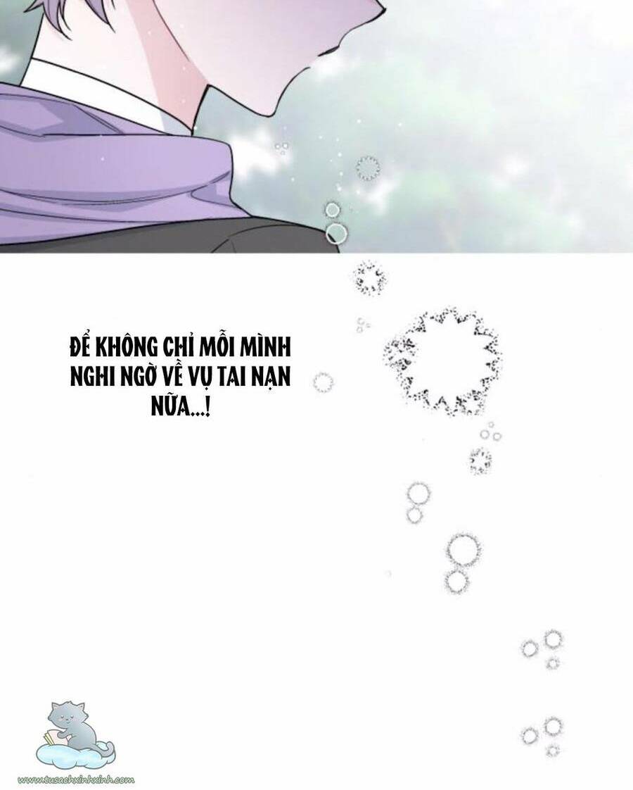 Cách Hiệp Sĩ Sống Như Một Tiểu Thư Quyền Quý: Chapter 63
