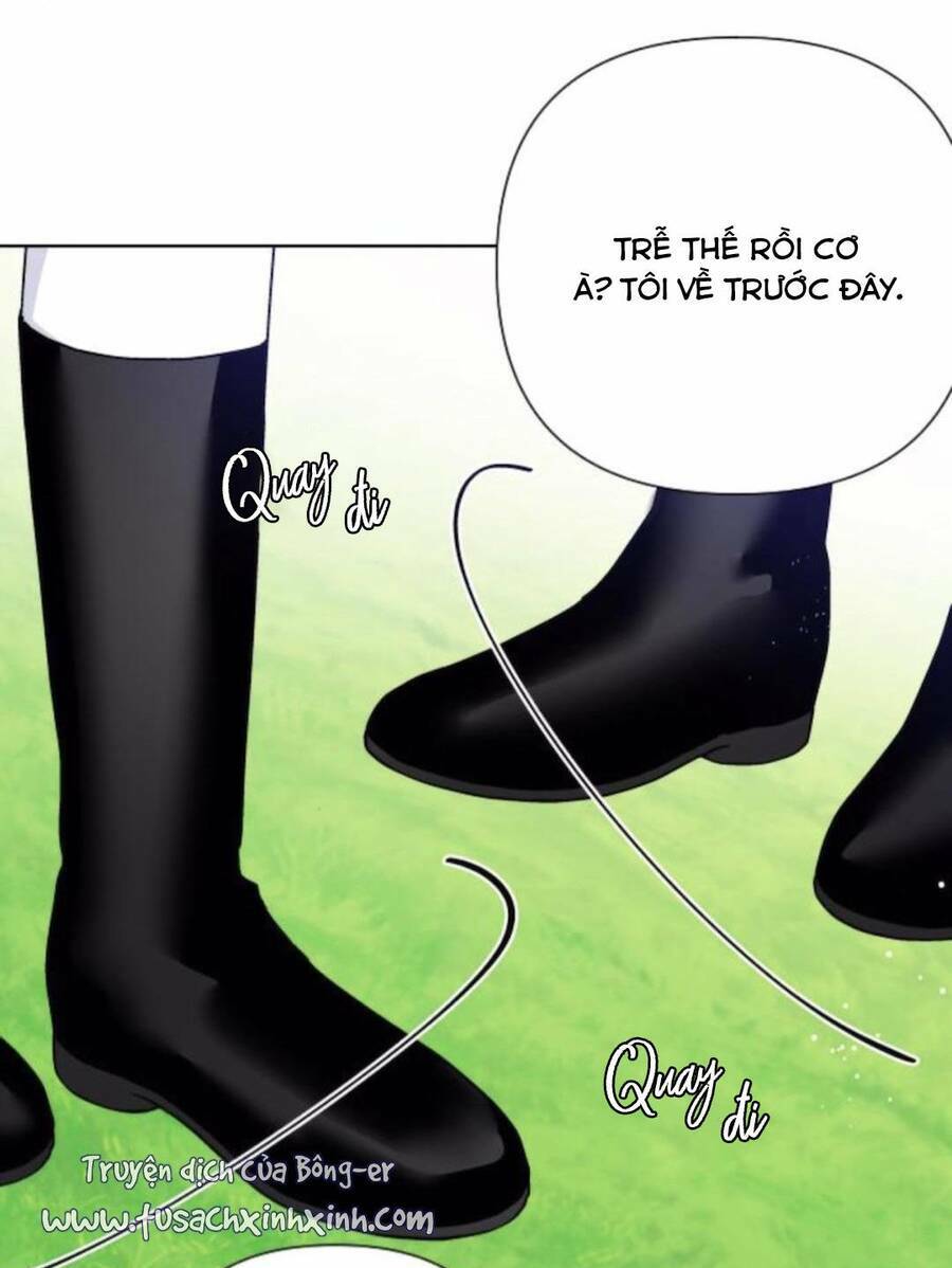 Cách Hiệp Sĩ Sống Như Một Tiểu Thư Quyền Quý: Chapter 63