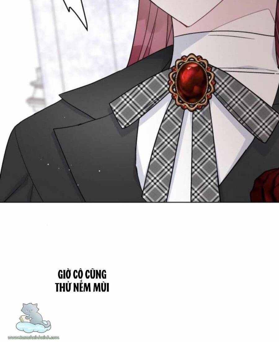 Cách Hiệp Sĩ Sống Như Một Tiểu Thư Quyền Quý: Chapter 63