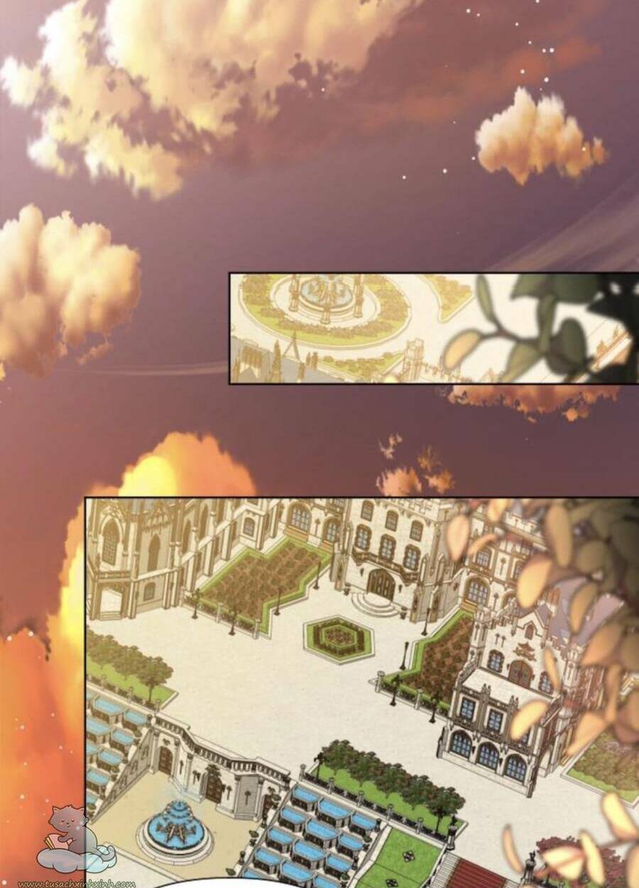 Cách Hiệp Sĩ Sống Như Một Tiểu Thư Quyền Quý: Chapter 64