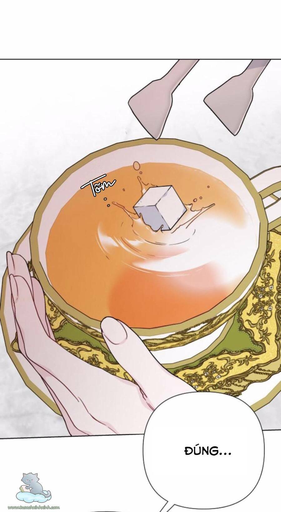 Cách Hiệp Sĩ Sống Như Một Tiểu Thư Quyền Quý: Chapter 64