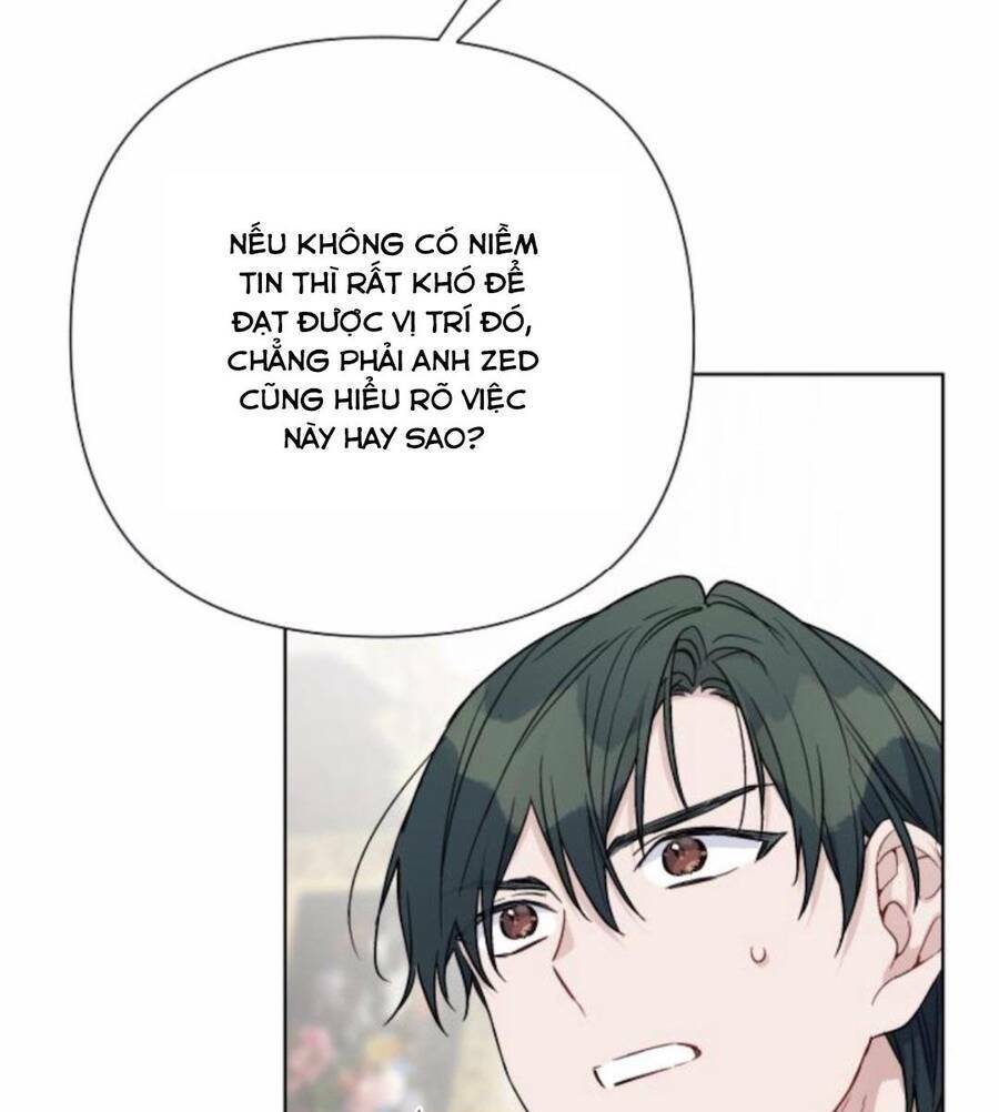 Cách Hiệp Sĩ Sống Như Một Tiểu Thư Quyền Quý: Chapter 64