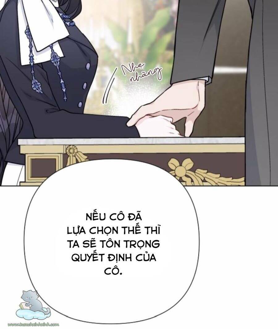 Cách Hiệp Sĩ Sống Như Một Tiểu Thư Quyền Quý: Chapter 64