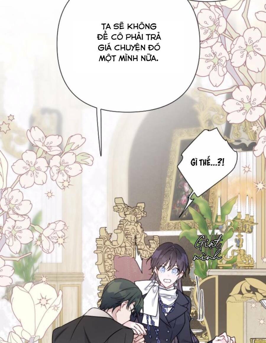 Cách Hiệp Sĩ Sống Như Một Tiểu Thư Quyền Quý: Chapter 64