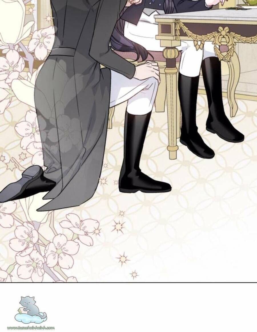 Cách Hiệp Sĩ Sống Như Một Tiểu Thư Quyền Quý: Chapter 64