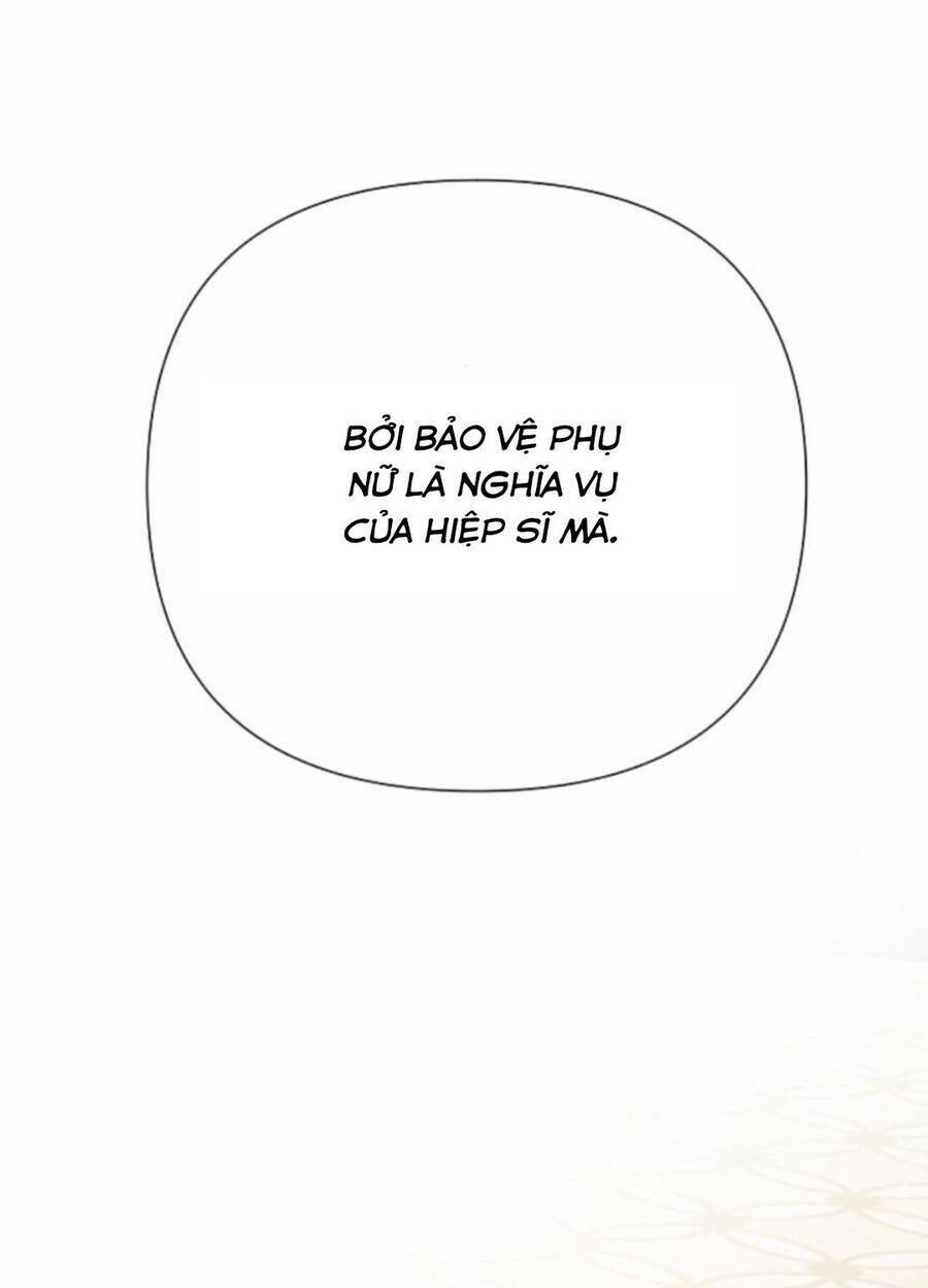 Cách Hiệp Sĩ Sống Như Một Tiểu Thư Quyền Quý: Chapter 64