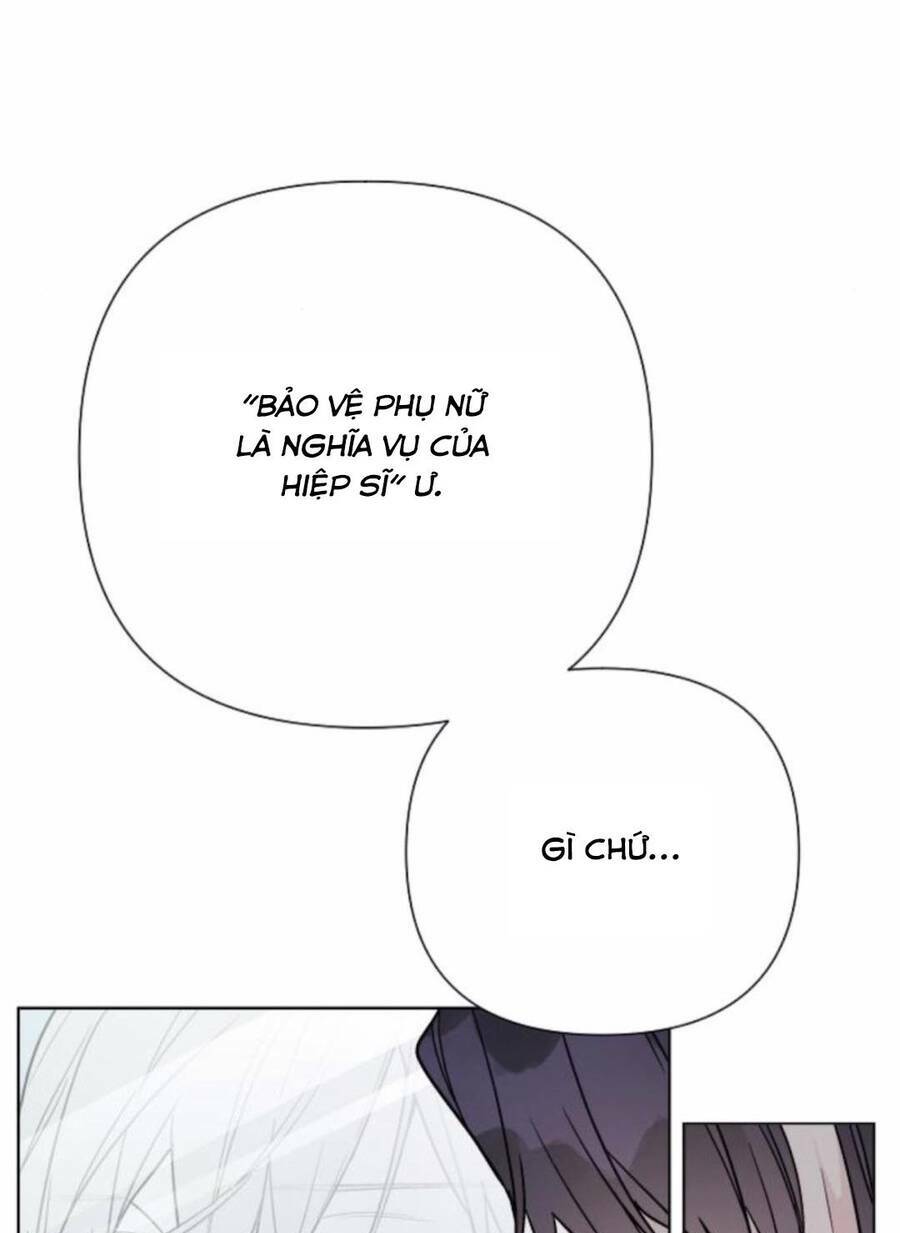 Cách Hiệp Sĩ Sống Như Một Tiểu Thư Quyền Quý: Chapter 64