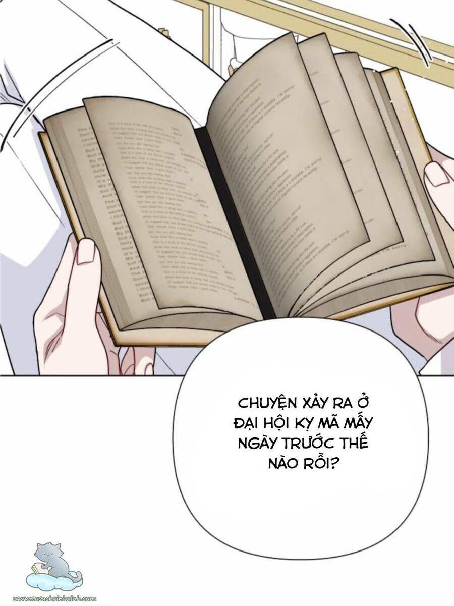 Cách Hiệp Sĩ Sống Như Một Tiểu Thư Quyền Quý: Chapter 64