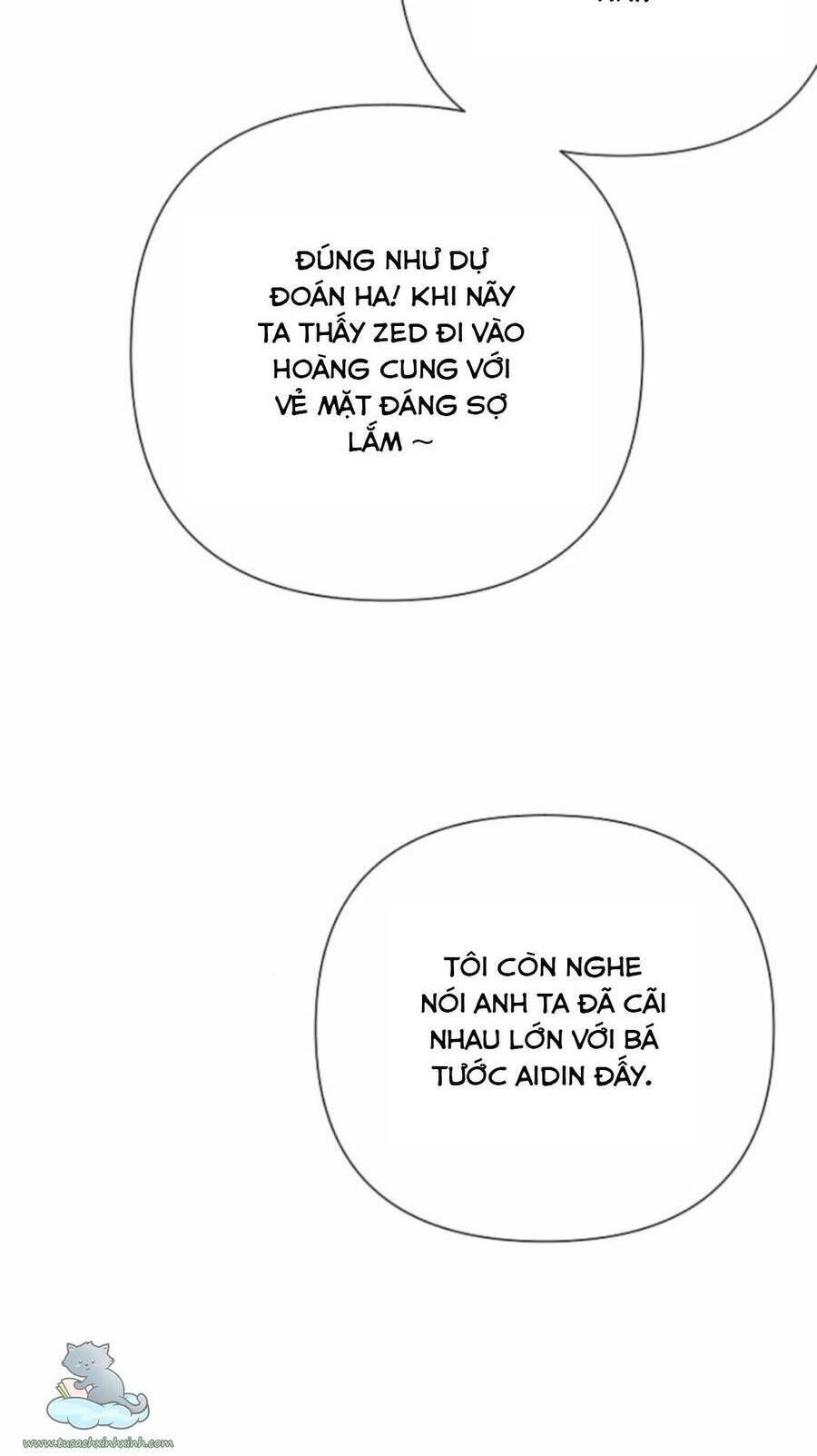 Cách Hiệp Sĩ Sống Như Một Tiểu Thư Quyền Quý: Chapter 64