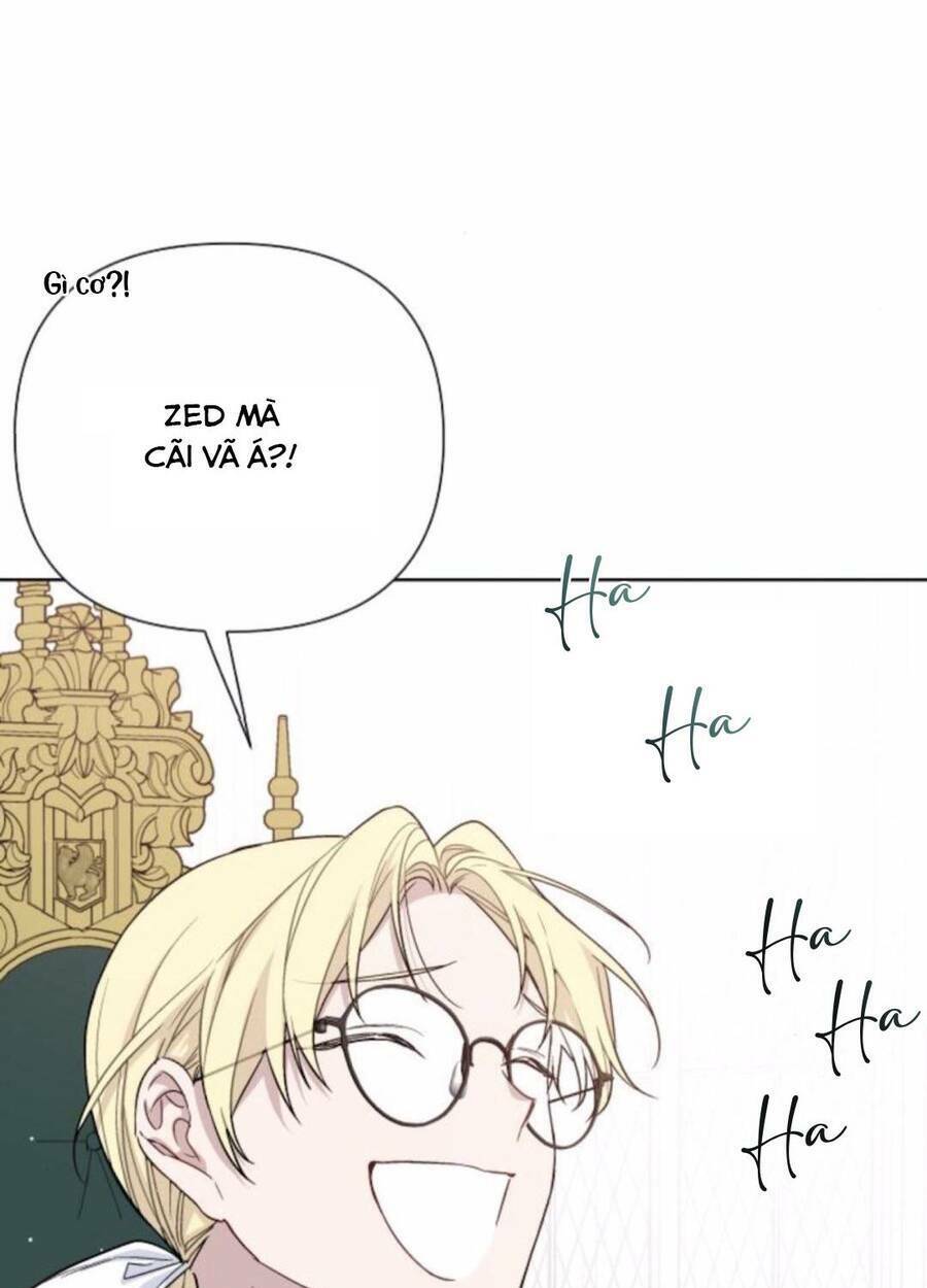 Cách Hiệp Sĩ Sống Như Một Tiểu Thư Quyền Quý: Chapter 64