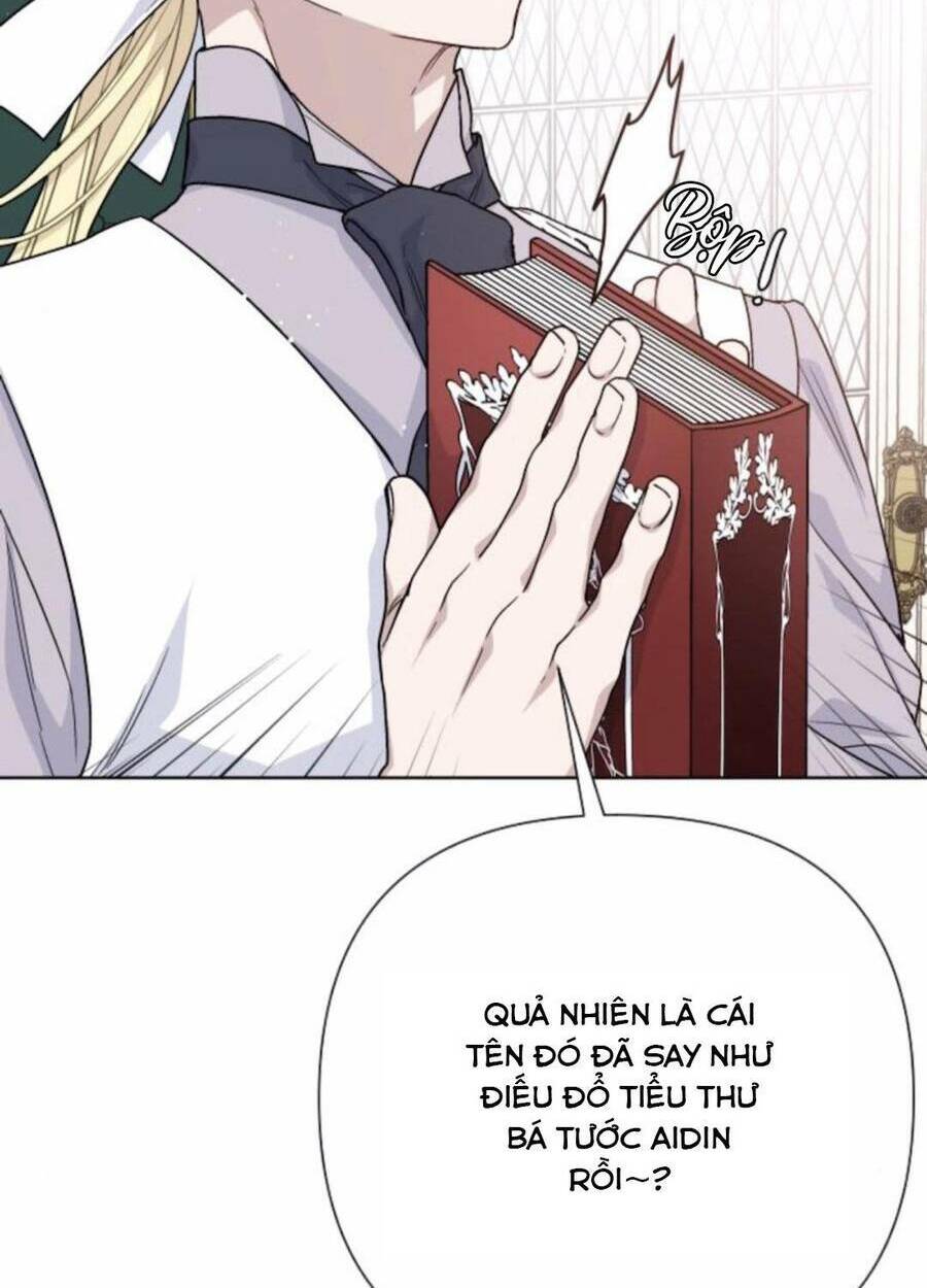 Cách Hiệp Sĩ Sống Như Một Tiểu Thư Quyền Quý: Chapter 64