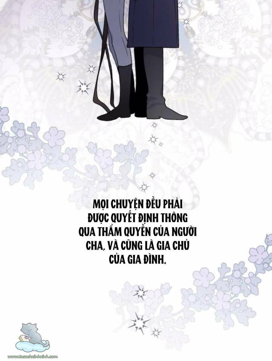 Cách Hiệp Sĩ Sống Như Một Tiểu Thư Quyền Quý: Chapter 65