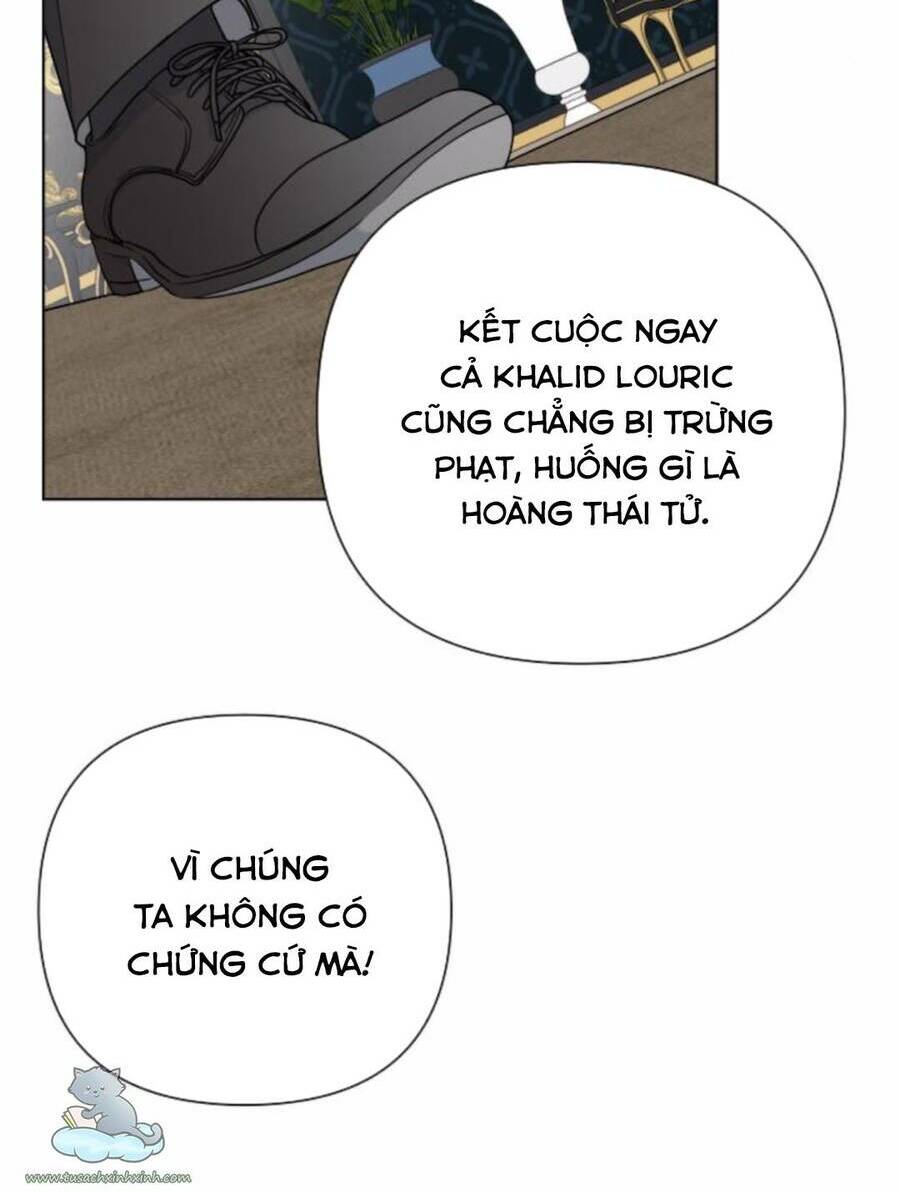 Cách Hiệp Sĩ Sống Như Một Tiểu Thư Quyền Quý: Chapter 65
