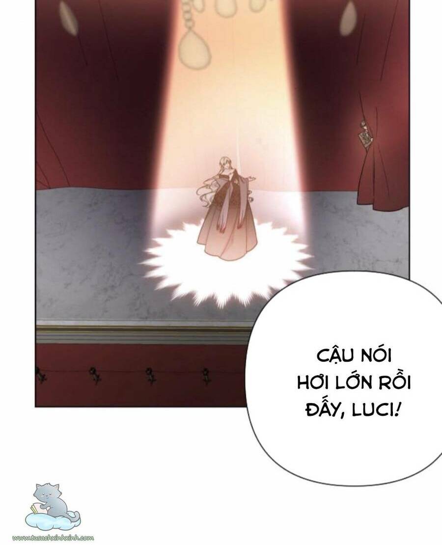 Cách Hiệp Sĩ Sống Như Một Tiểu Thư Quyền Quý: Chapter 65