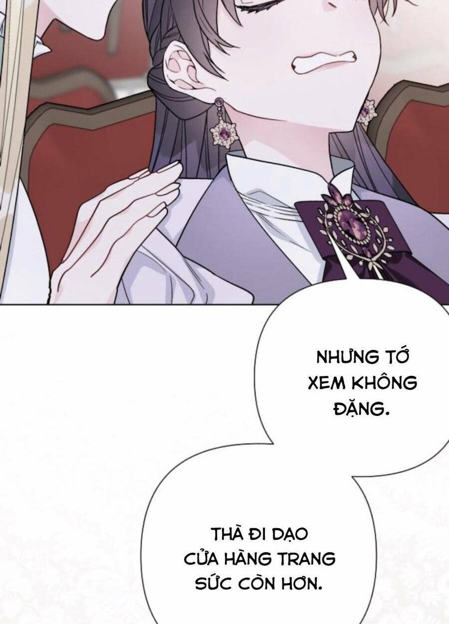 Cách Hiệp Sĩ Sống Như Một Tiểu Thư Quyền Quý: Chapter 65