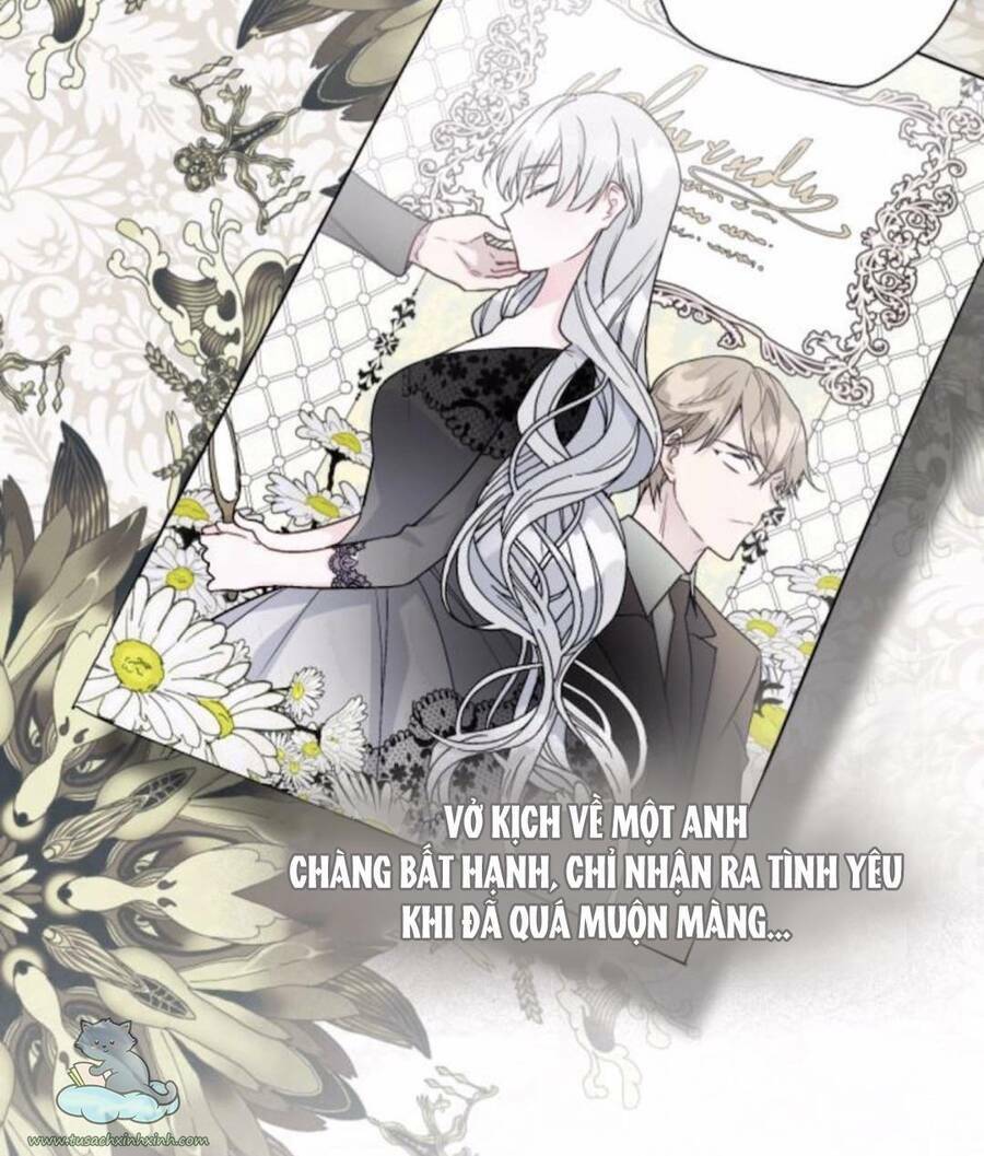 Cách Hiệp Sĩ Sống Như Một Tiểu Thư Quyền Quý: Chapter 65