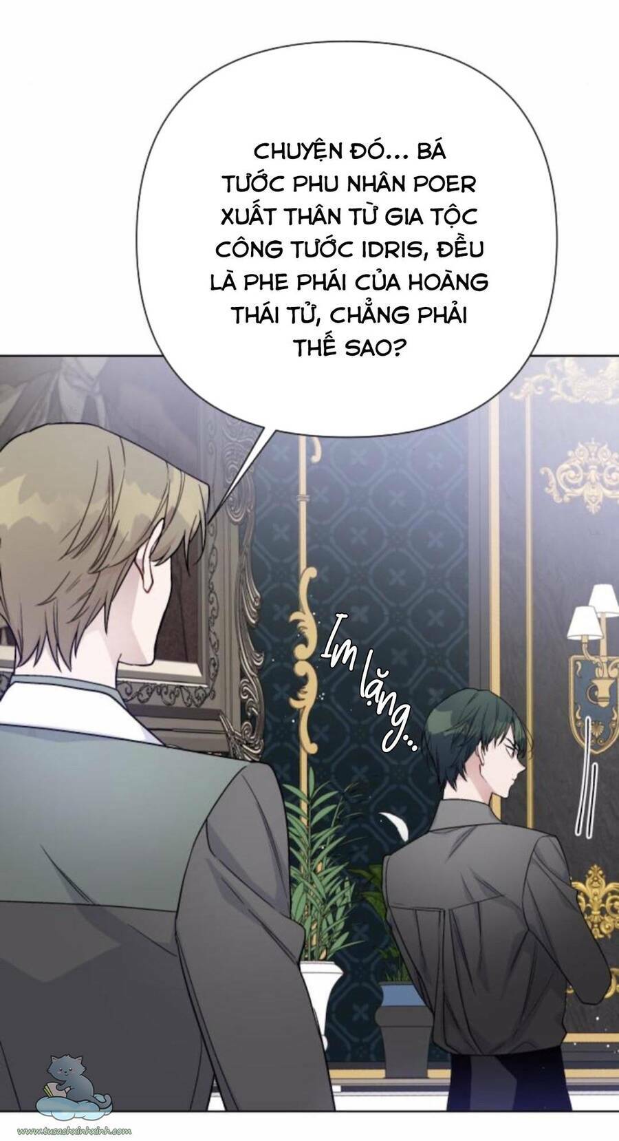 Cách Hiệp Sĩ Sống Như Một Tiểu Thư Quyền Quý: Chapter 65