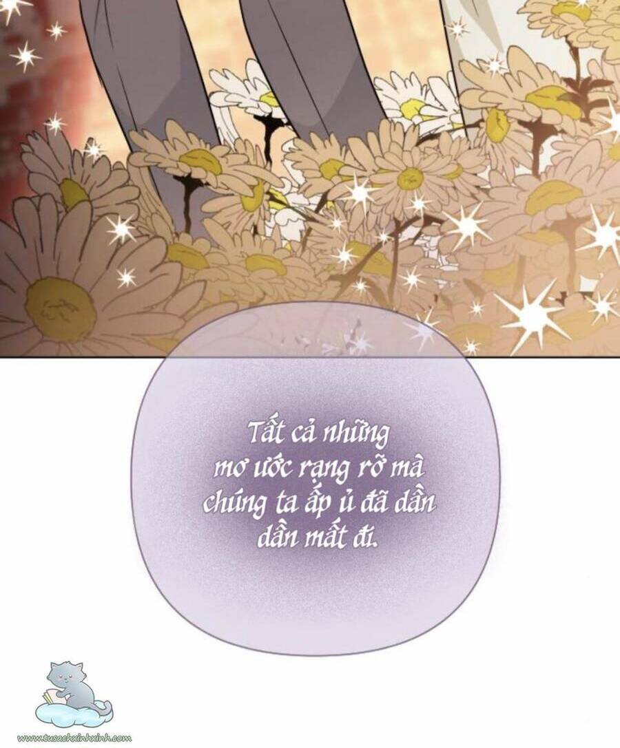 Cách Hiệp Sĩ Sống Như Một Tiểu Thư Quyền Quý: Chapter 65