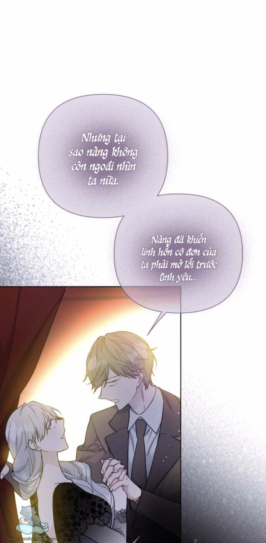 Cách Hiệp Sĩ Sống Như Một Tiểu Thư Quyền Quý: Chapter 65