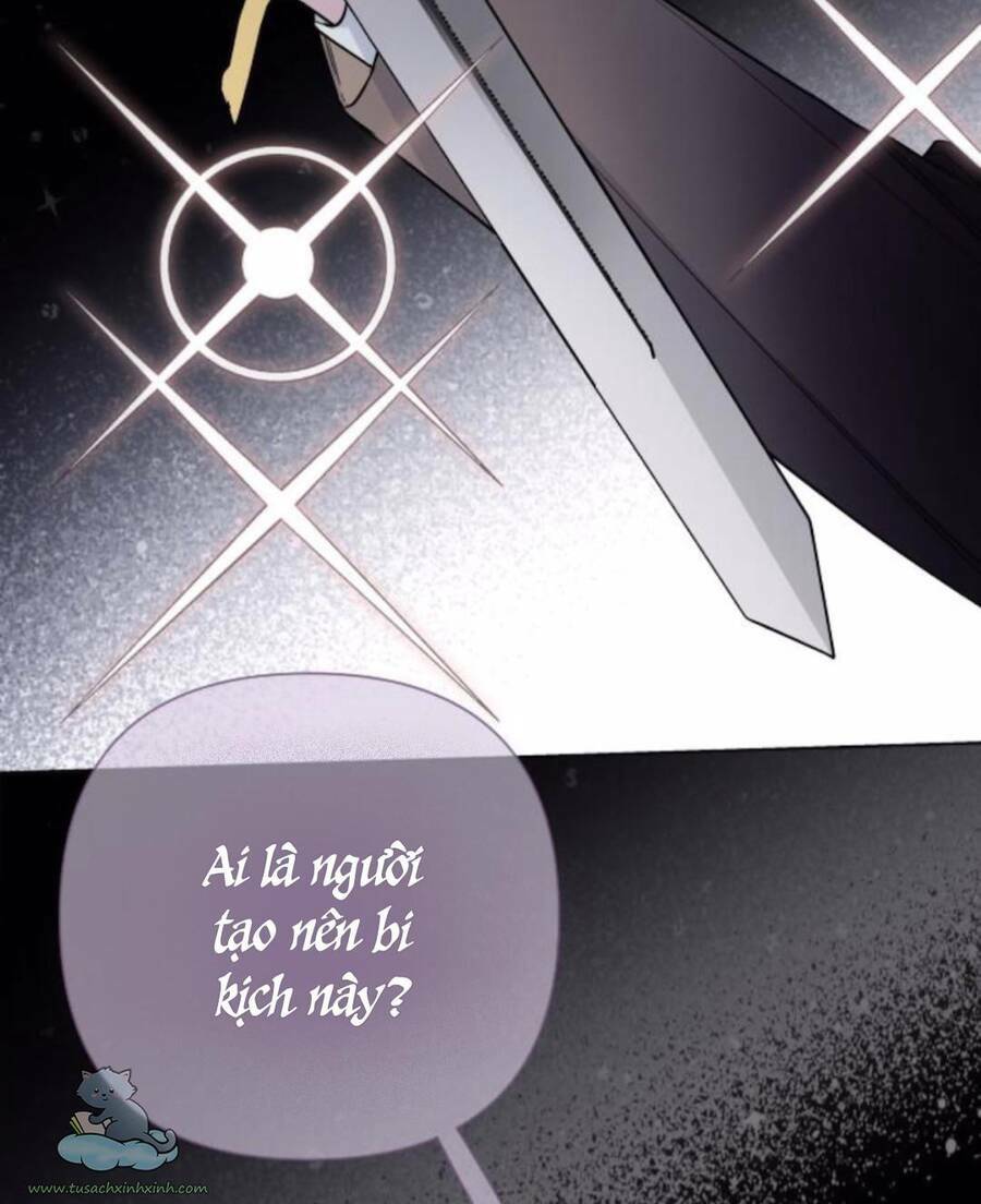 Cách Hiệp Sĩ Sống Như Một Tiểu Thư Quyền Quý: Chapter 65