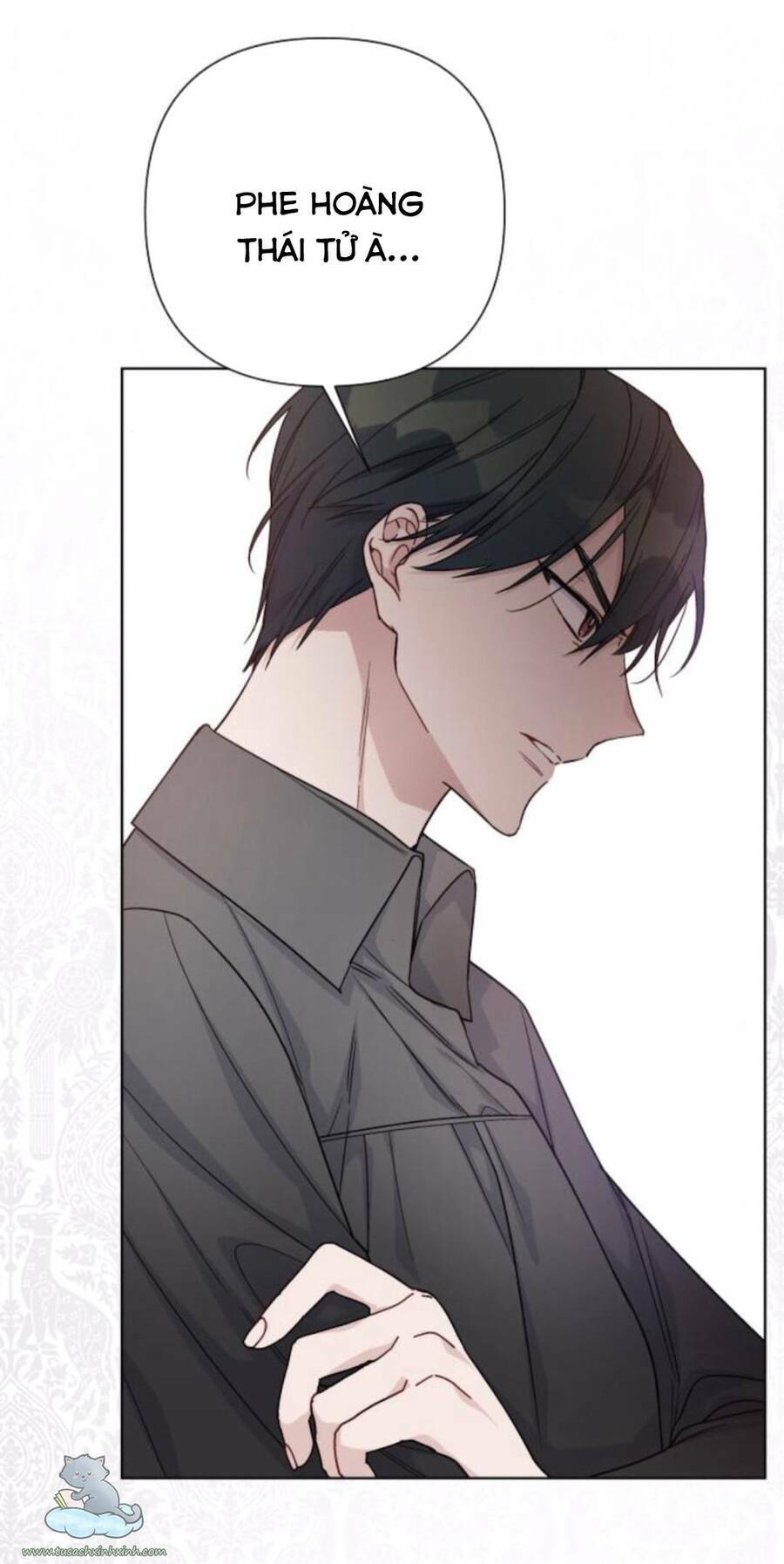 Cách Hiệp Sĩ Sống Như Một Tiểu Thư Quyền Quý: Chapter 65
