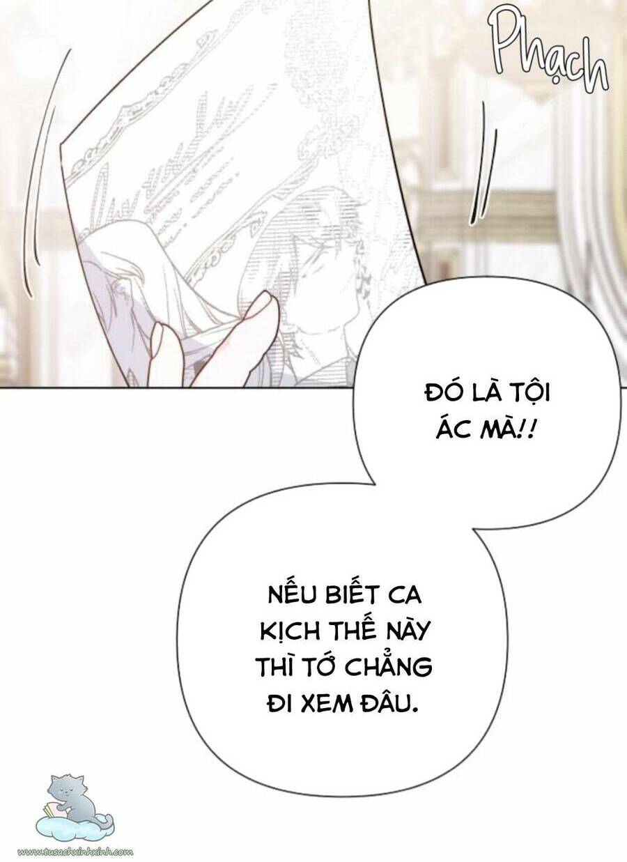 Cách Hiệp Sĩ Sống Như Một Tiểu Thư Quyền Quý: Chapter 65
