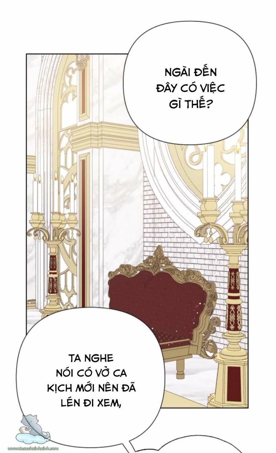 Cách Hiệp Sĩ Sống Như Một Tiểu Thư Quyền Quý: Chapter 65